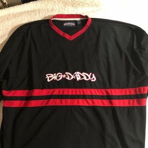 Big Daddy Long Sleeve